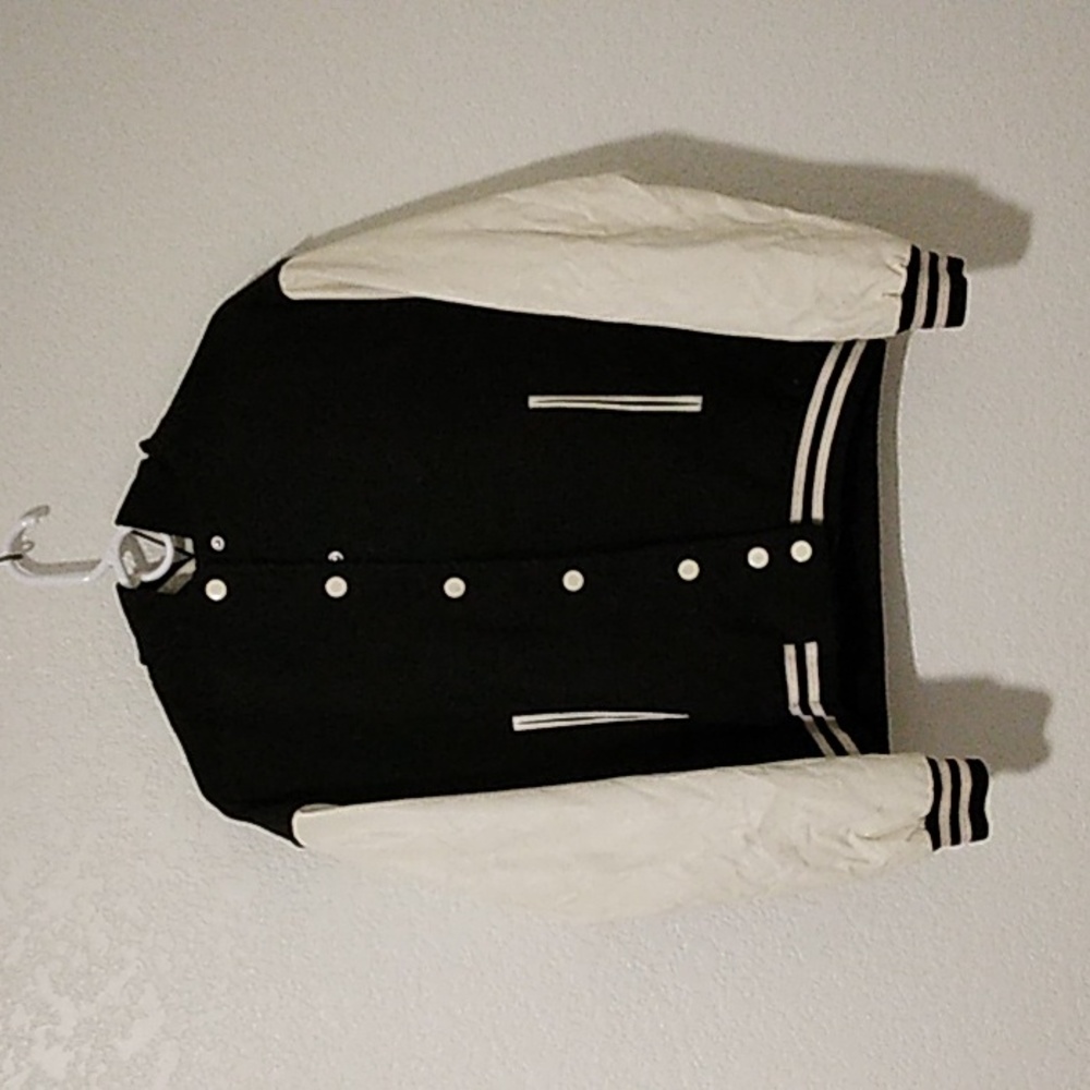Varsity Jacket